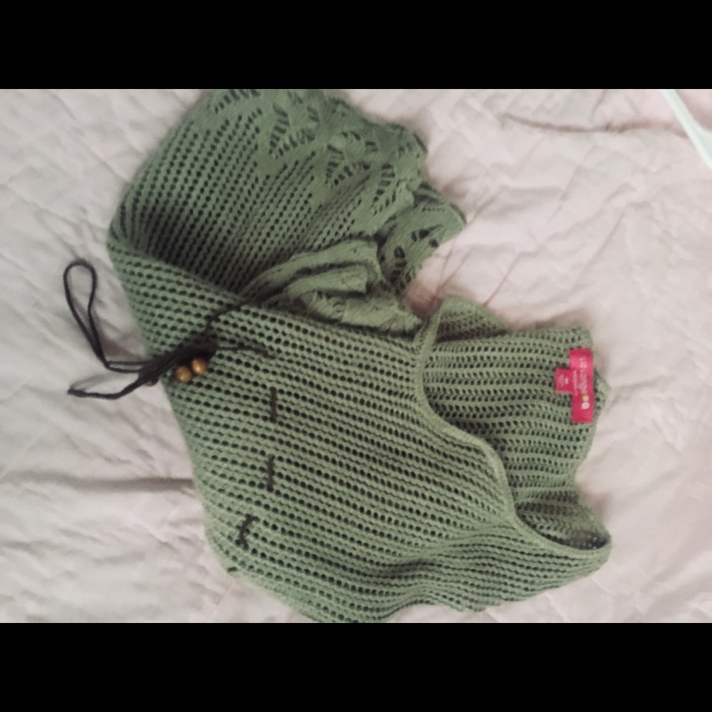 Sweate